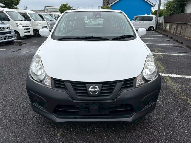 NV150 AD 2WD
