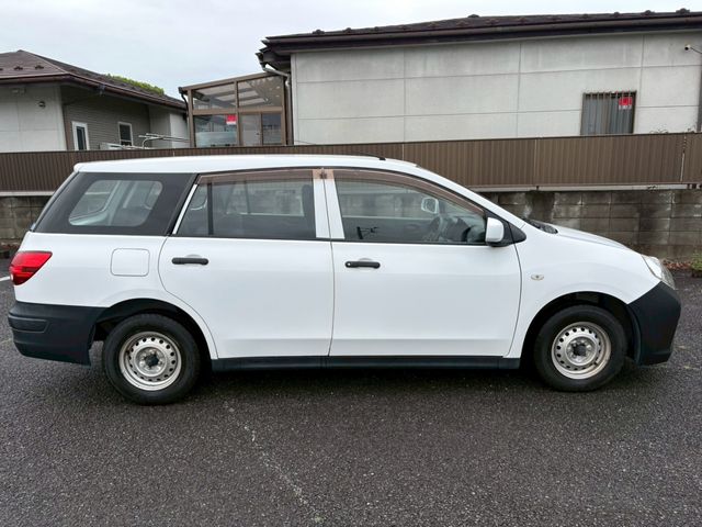 NV150 AD 2WD