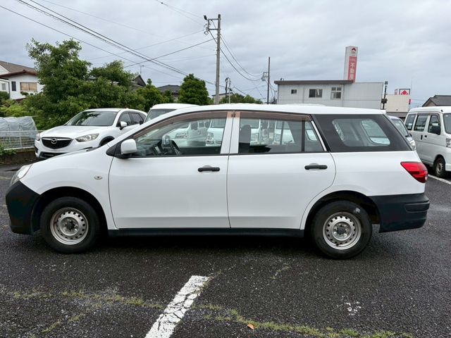 NV150 AD 2WD