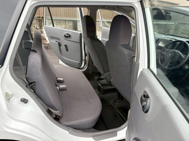 NV150 AD 2WD