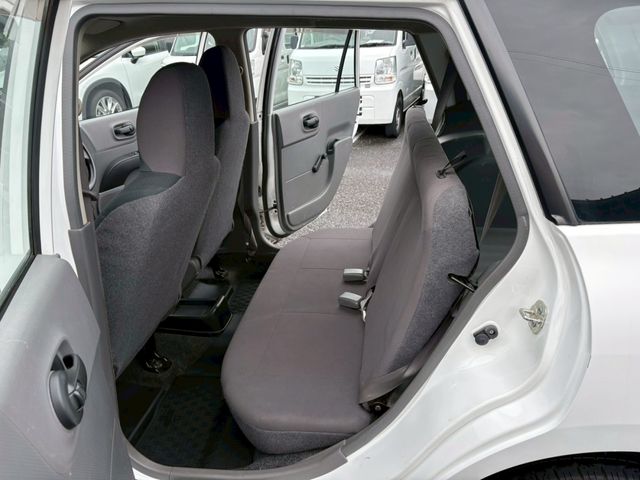 NV150 AD 2WD