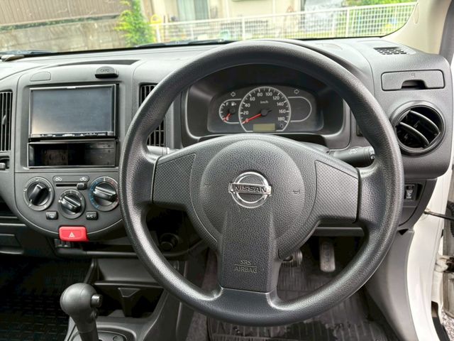 NV150 AD 2WD