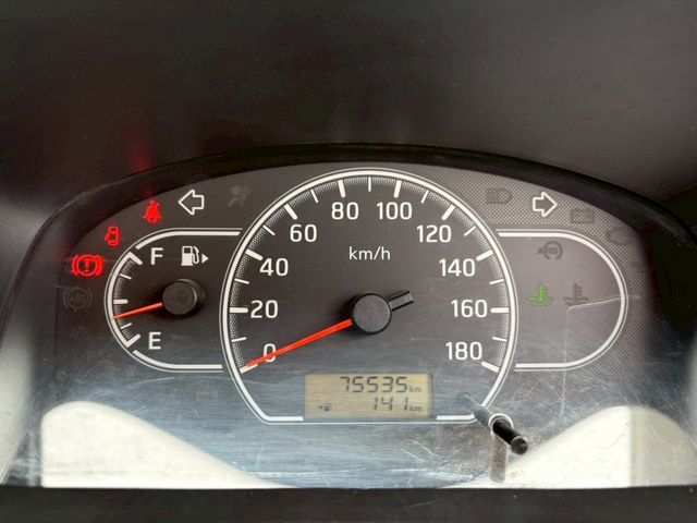 NV150 AD 2WD