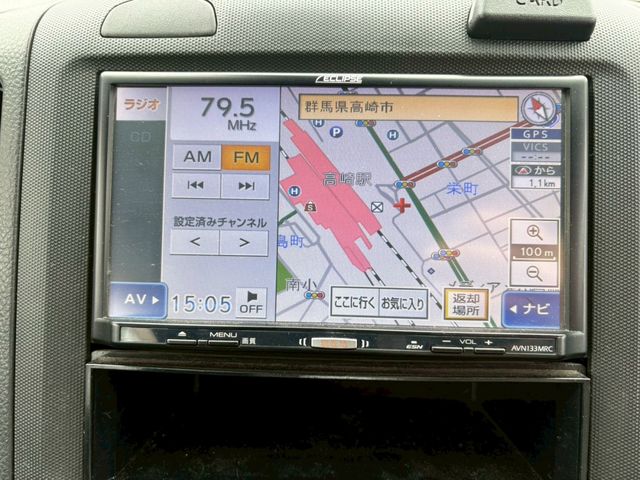 NV150 AD 2WD