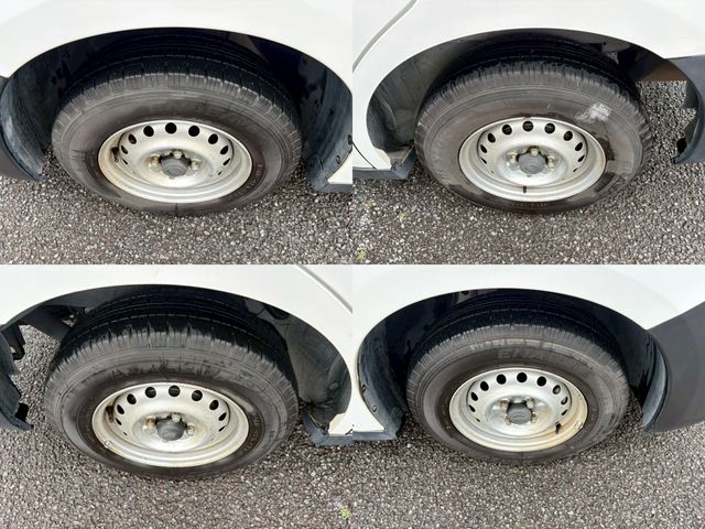 NV150 AD 2WD