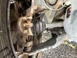 NV150 AD 2WD
