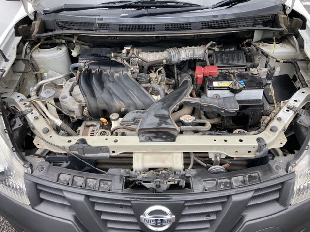 NV150 AD 2WD