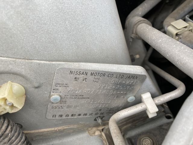 NV150 AD 2WD