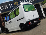 EVERY van