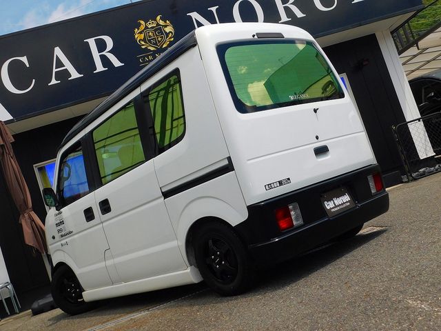 EVERY van