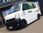 EVERY van