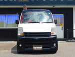 EVERY van