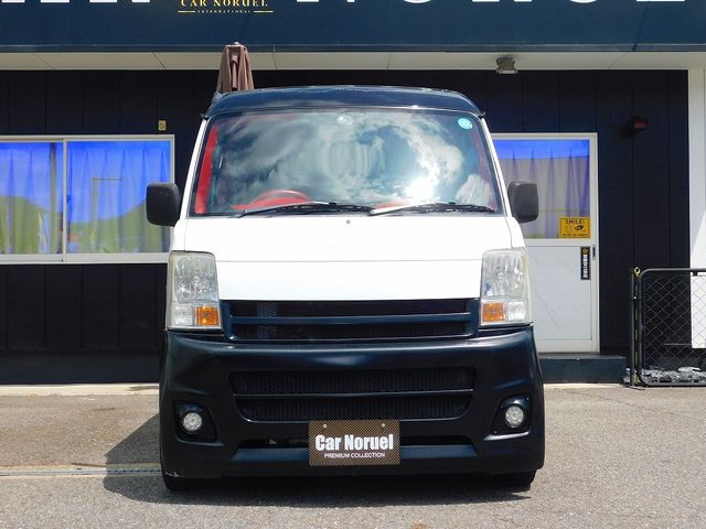 EVERY van