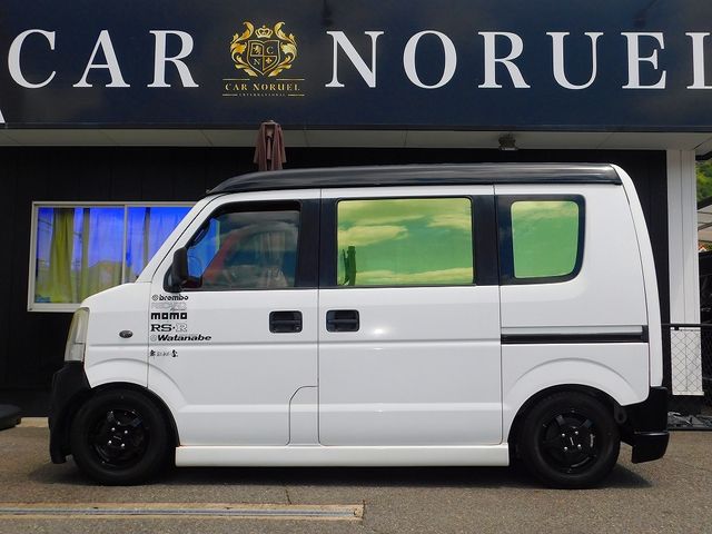 EVERY van