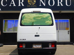EVERY van