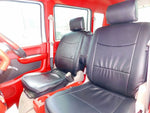EVERY van