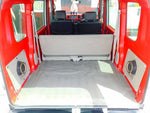 EVERY van
