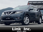 X-TRAIL 2WD
