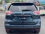 X-TRAIL 2WD