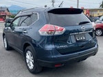 X-TRAIL 2WD