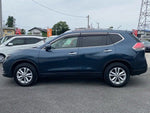 X-TRAIL 2WD