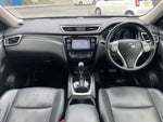 X-TRAIL 2WD