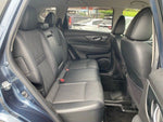 X-TRAIL 2WD