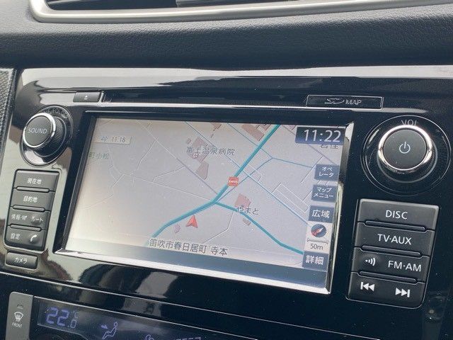 X-TRAIL 2WD