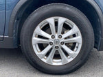 X-TRAIL 2WD
