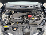 X-TRAIL 2WD