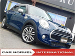BMW MINI COOPER S 5DOOR