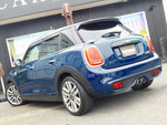 BMW MINI COOPER S 5DOOR