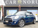 BMW MINI COOPER S 5DOOR
