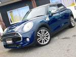 BMW MINI COOPER S 5DOOR