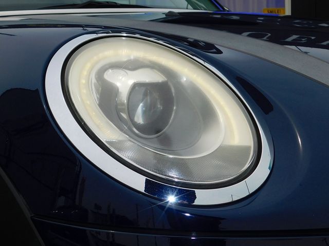 BMW MINI COOPER S 5DOOR
