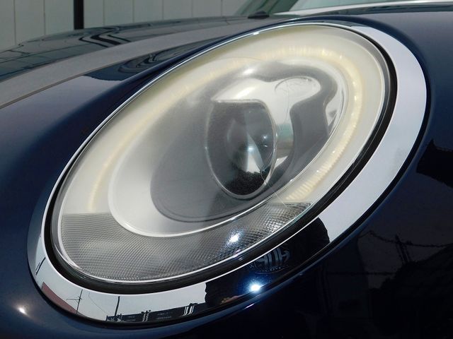 BMW MINI COOPER S 5DOOR