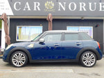BMW MINI COOPER S 5DOOR