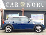 BMW MINI COOPER S 5DOOR
