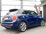 BMW MINI COOPER S 5DOOR