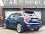 BMW MINI COOPER S 5DOOR