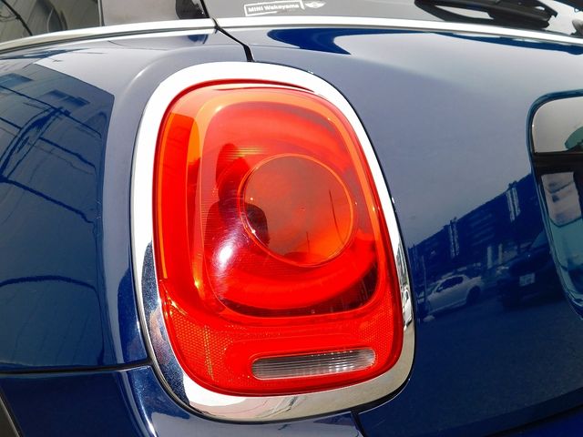 BMW MINI COOPER S 5DOOR