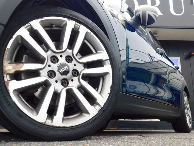 BMW MINI COOPER S 5DOOR