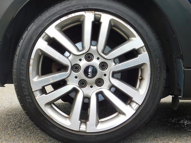 BMW MINI COOPER S 5DOOR