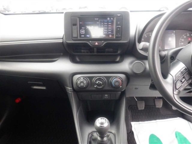 YARIS