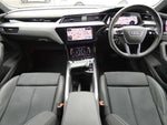 AUDI e-tron SPORTBACK