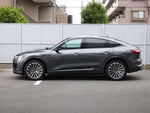 AUDI e-tron SPORTBACK