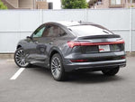 AUDI e-tron SPORTBACK