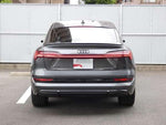 AUDI e-tron SPORTBACK