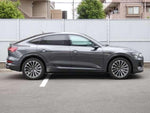 AUDI e-tron SPORTBACK