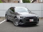 AUDI e-tron SPORTBACK